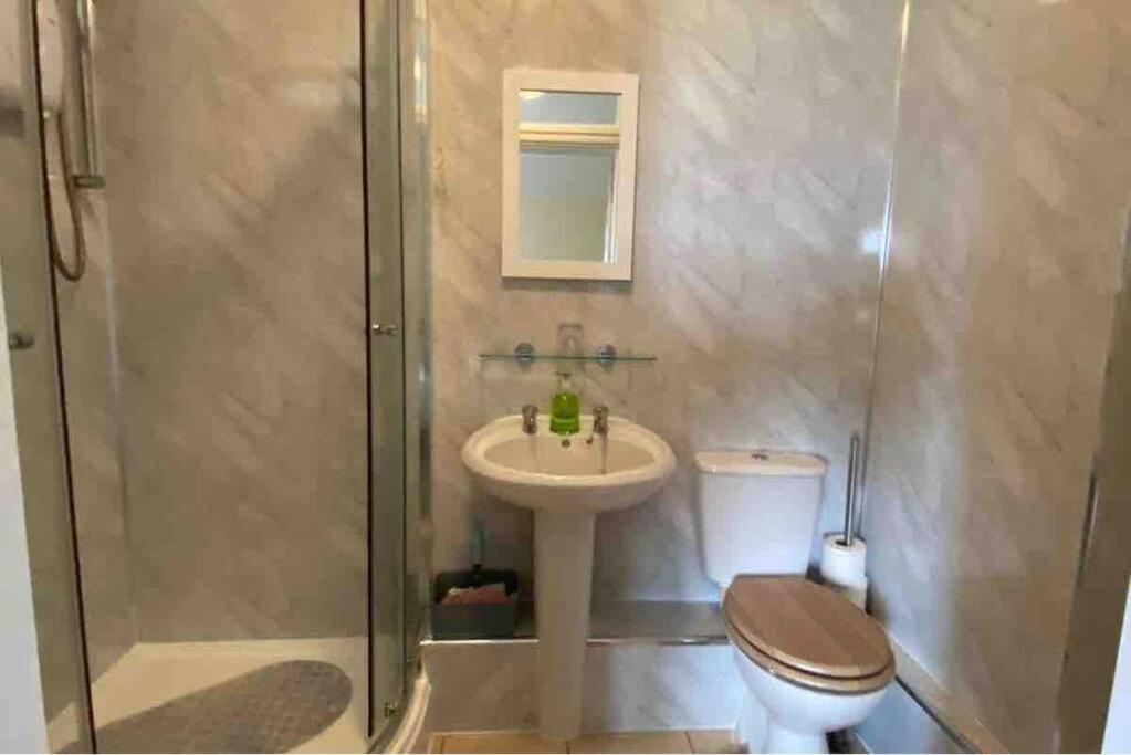 דירות פנזאנס Camellia Loft מראה חיצוני תמונה