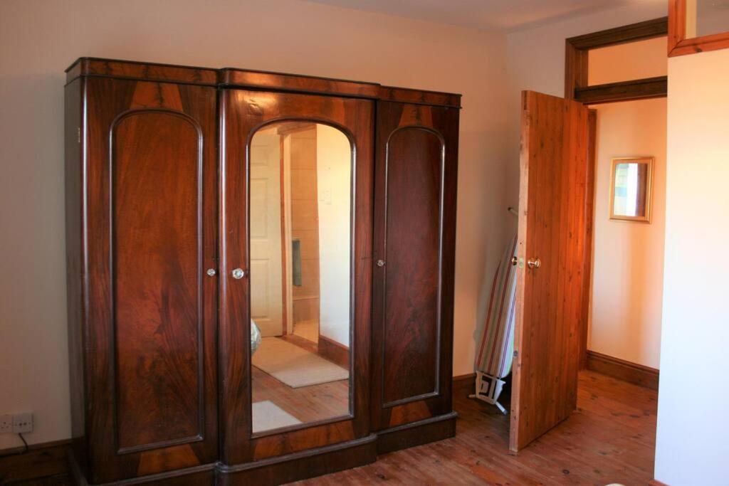 דירות פנזאנס Camellia Loft מראה חיצוני תמונה